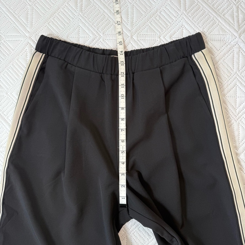 Bishop & Young Side Stripe Pull On Track Pants Size XL - Picture 7 of 12